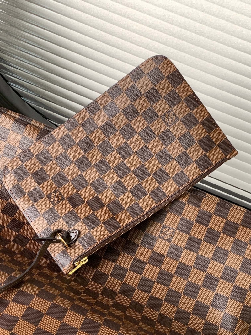 LV Shopping Bags